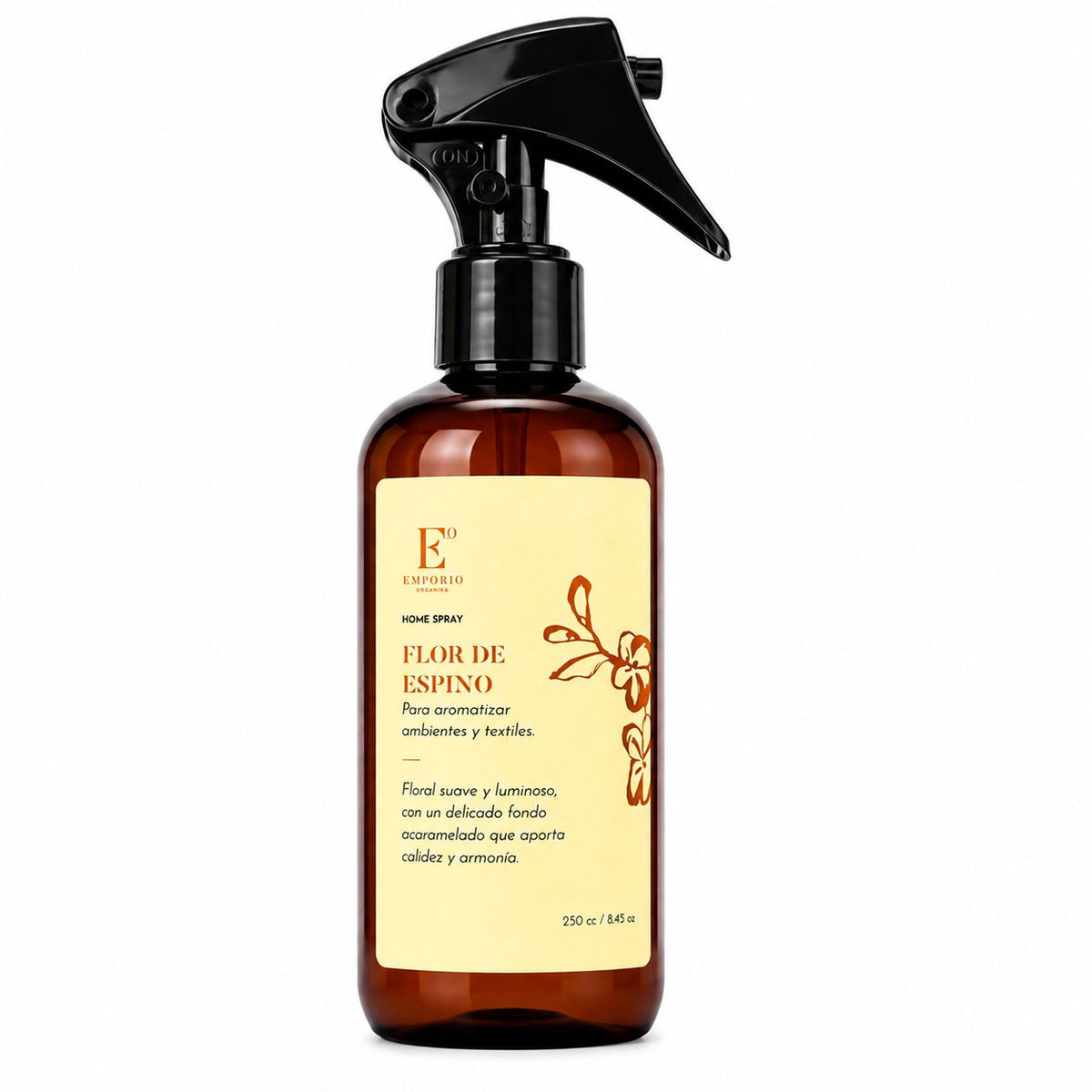 Home spray Flor de Espino 250 ml de Emporio Orgánika