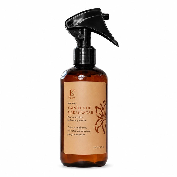Home Spray Vainilla de Madagascar incluido en el súper pack